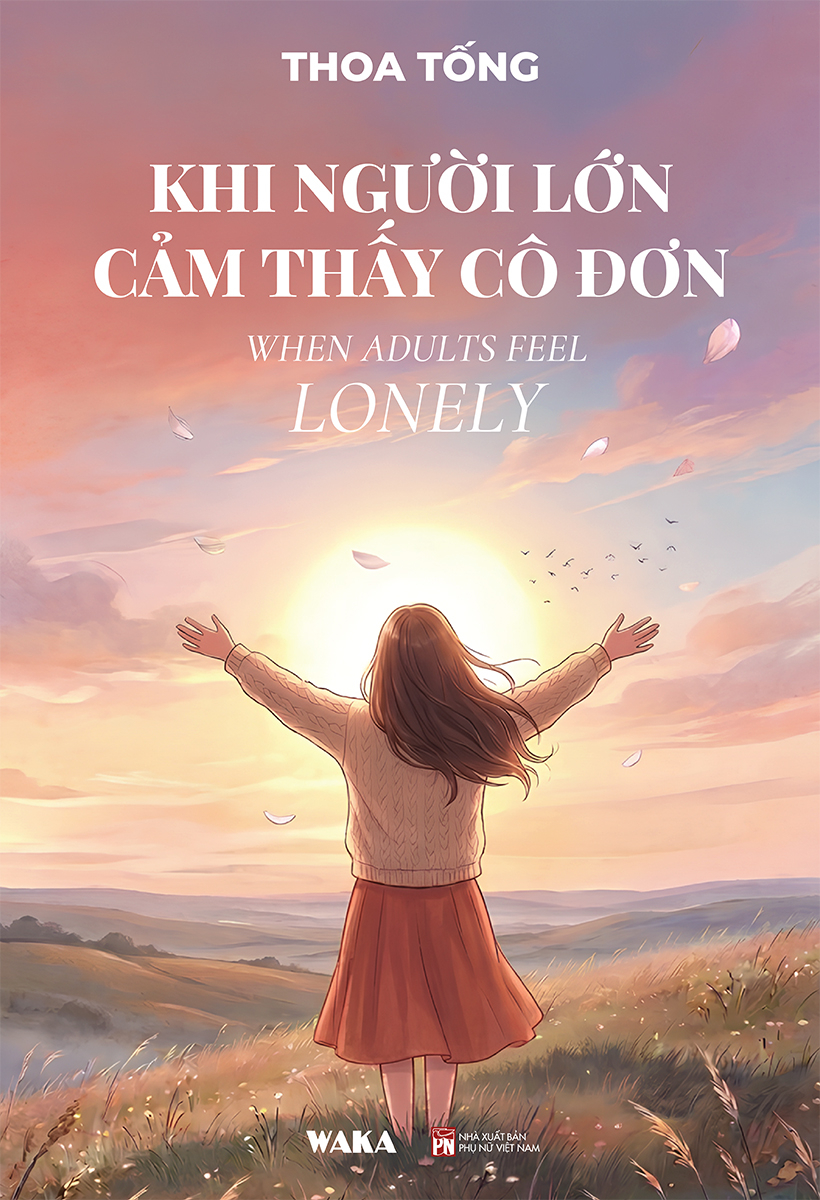 Khi Người Lớn Cảm Thấy Cô Đơn - When Adults Feel Lonely - Ảnh 2