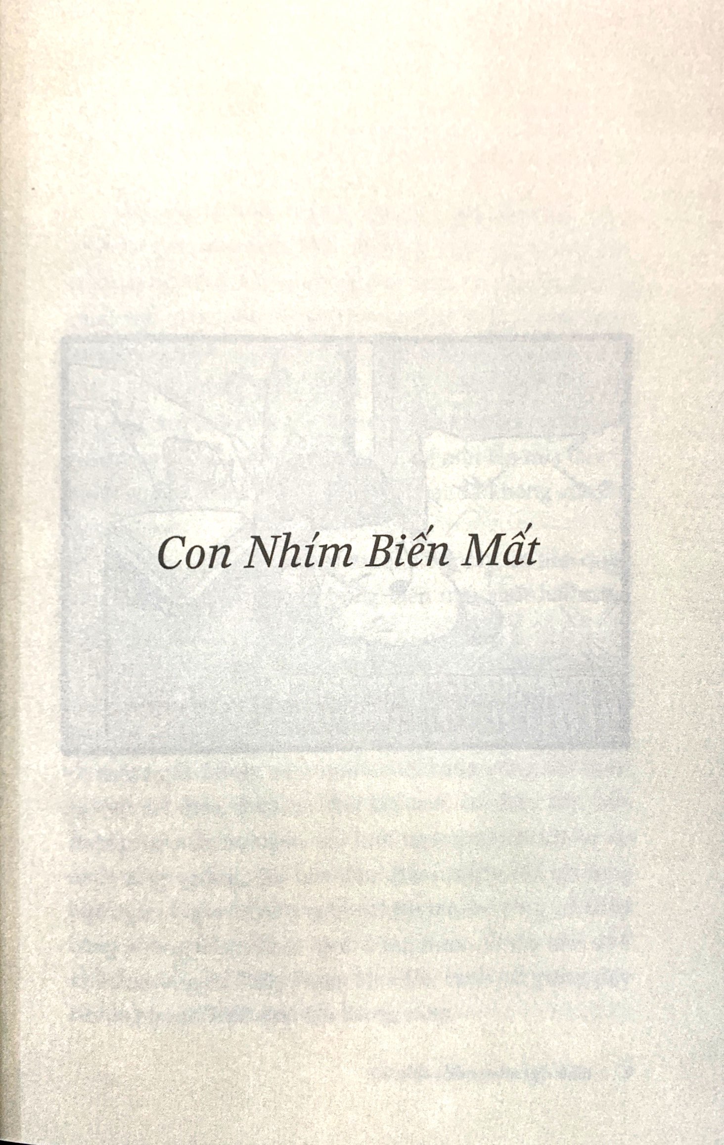khi nhìn chằm chằm vực thẳm - Ảnh 5