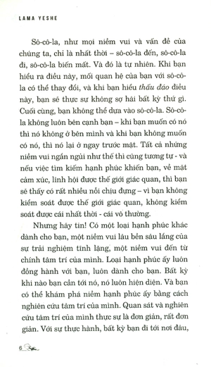 khi sô cô la biến mất - Ảnh 5