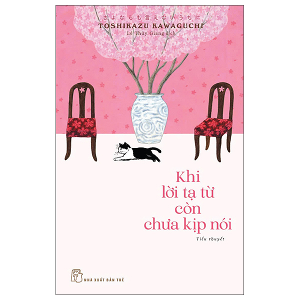 Khi Tình Yêu Còn Chưa Ngỏ Lời - Ảnh 3