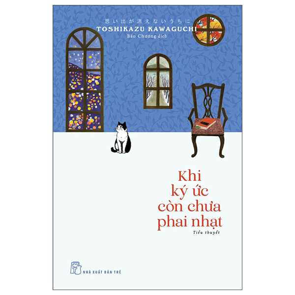 Khi Yêu Thương Còn Chưa Quên Lãng - Ảnh 17
