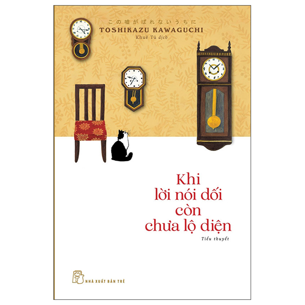 Khi Yêu Thương Còn Chưa Quên Lãng - Ảnh 21