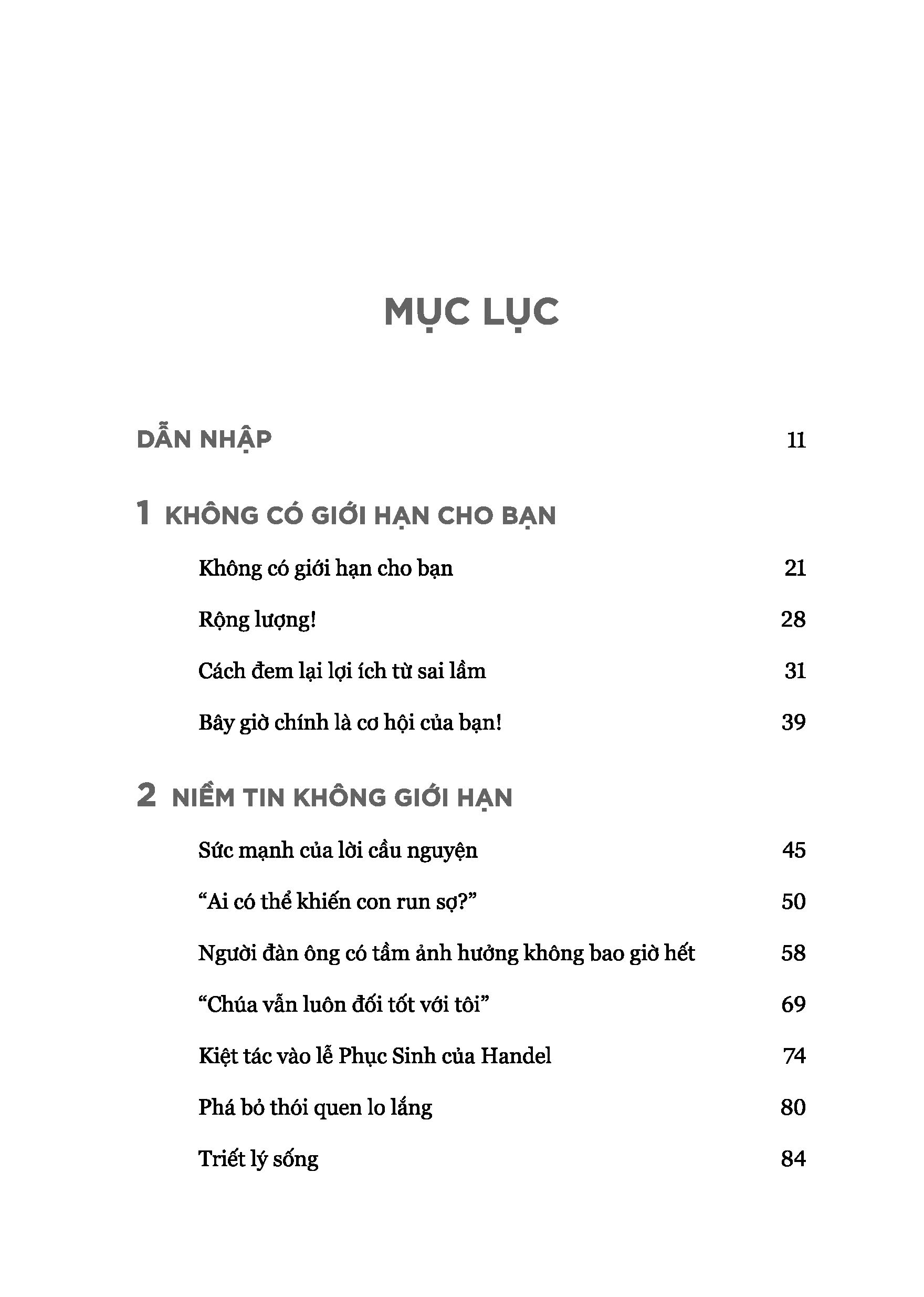 kho báu thành công không giới hạn - Ảnh 5