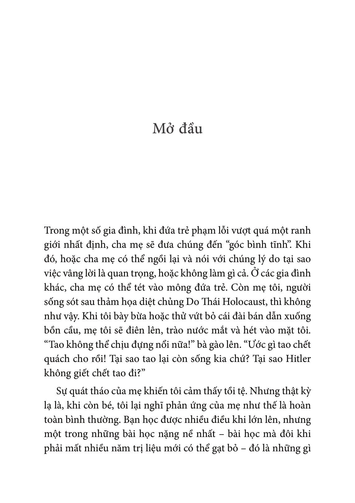 khoa học khám phá - emotional - cảm xúc - cảm xúc chi phối tư duy như thế nào? - Ảnh 5