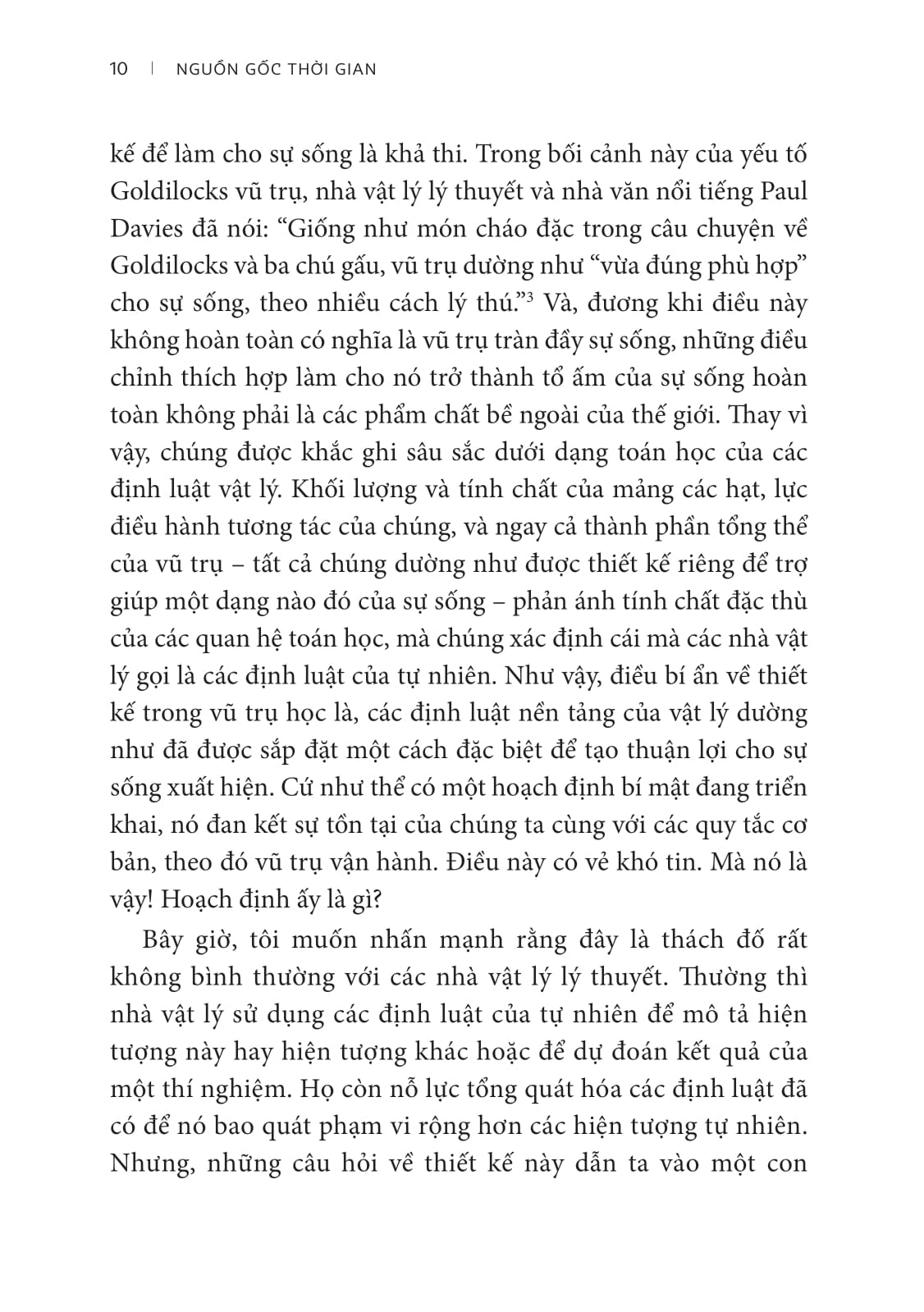 Khoa Hoc Kham Pha - On The Origin Of Time - Nguon Goc Thoi Gian - Ly Thuyet Cuoi Cung Cua Stephen Hawking - Ảnh 14