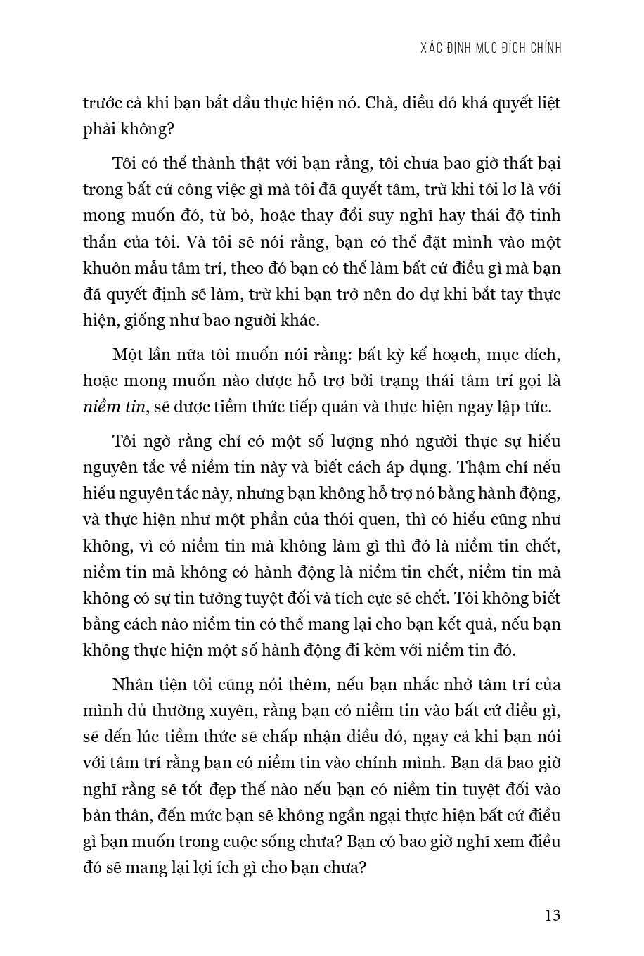 Khoa Học Về Thành Công - Ảnh 7
