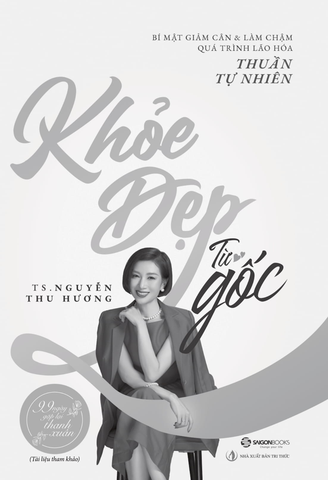 Khỏe Đẹp Từ Gốc - Ảnh 4