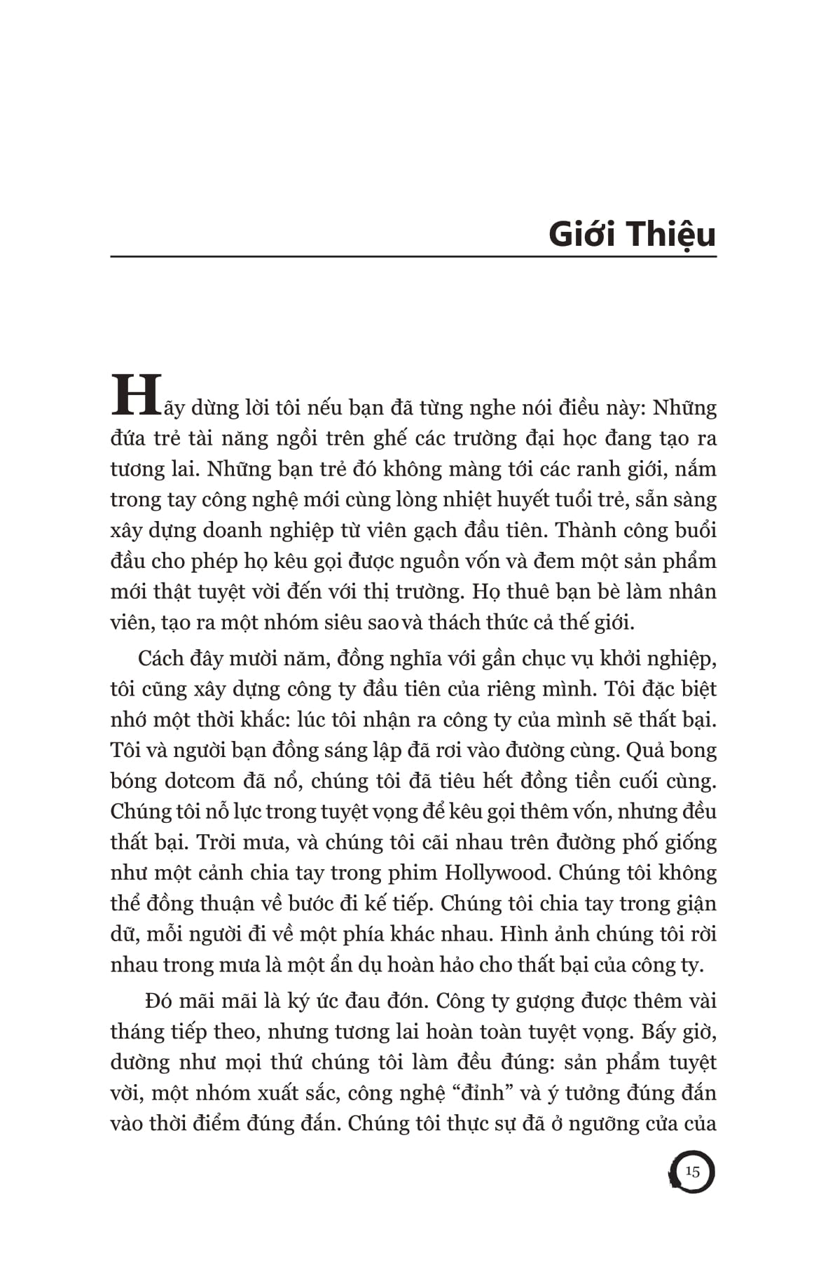 Khởi Nghiệp Tinh Gọn - The Lean Startup - Ảnh 16
