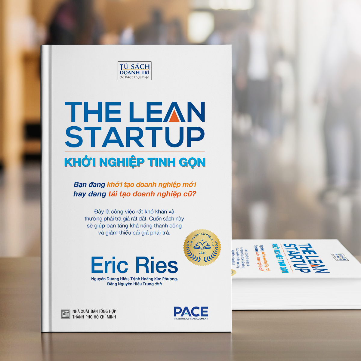 Khởi Nghiệp Tinh Gọn - The Lean Startup - Ảnh 4