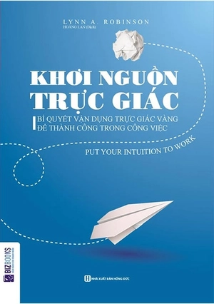 khơi nguồn trực giác - Ảnh 3