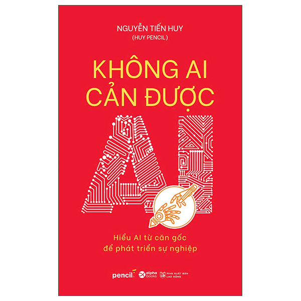 không ai cản được ai - hiểu ai từ căn gốc để phát triển sự nghiệp