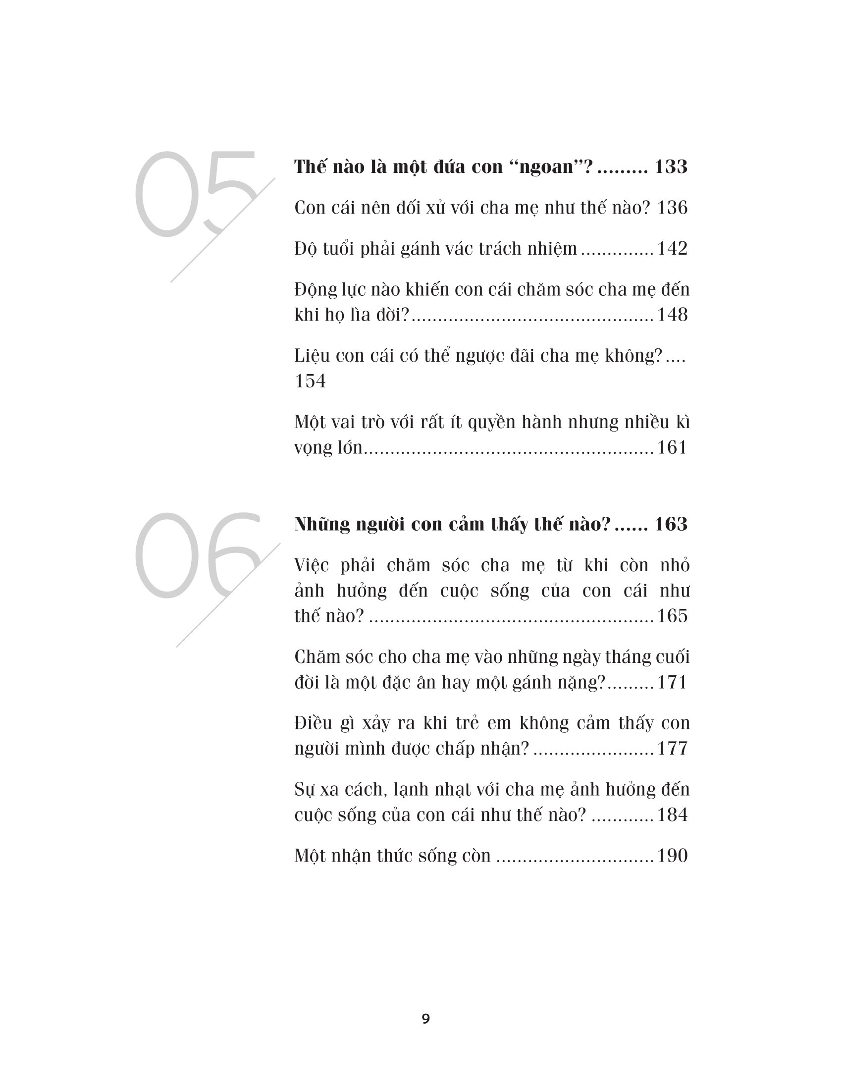 không gia đình nào hoàn hảo - Ảnh 10