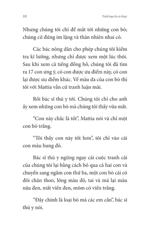 không gia đình - tập 4 - màu sắc của hy vọng - Ảnh 10