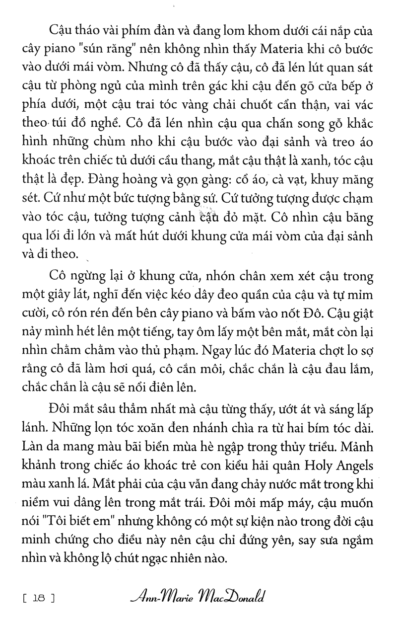 không lối thoát - Ảnh 11