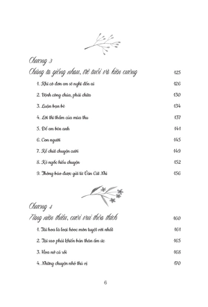không ngại qúa khứ chẳng sợ tương lai - Ảnh 9