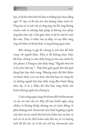 không thể bị đánh bại - đừng bao giờ đầu hàng nghịch cảnh - Ảnh 14