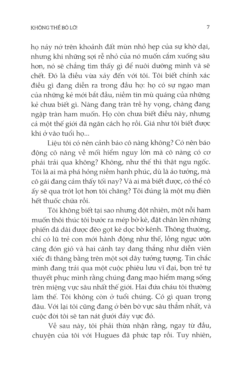 không thể bỏ lỡ - Ảnh 6