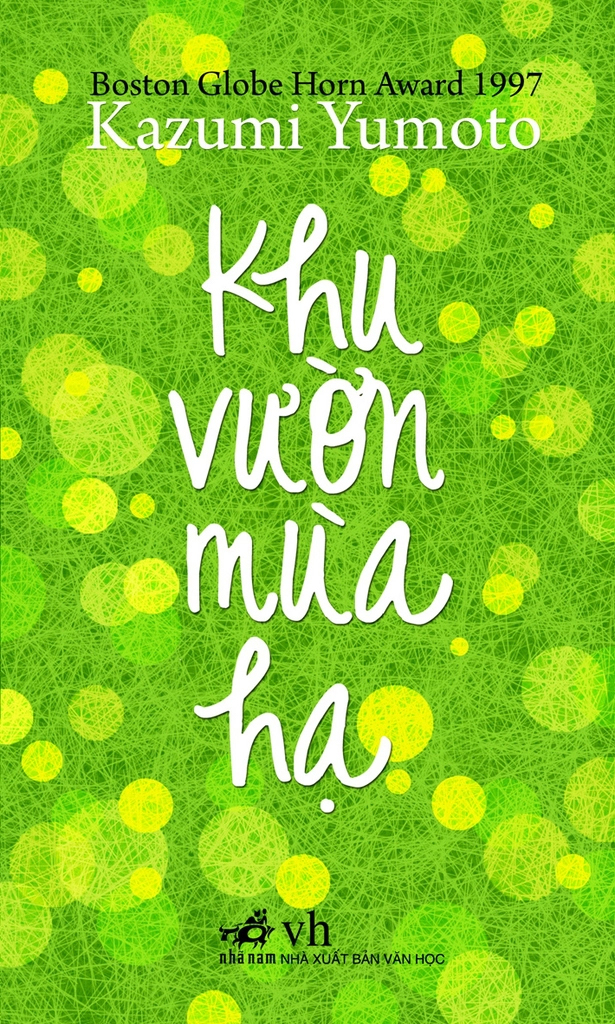 Khu Vườn Mùa Hạ (Tái Bản 2026) - Ảnh 2
