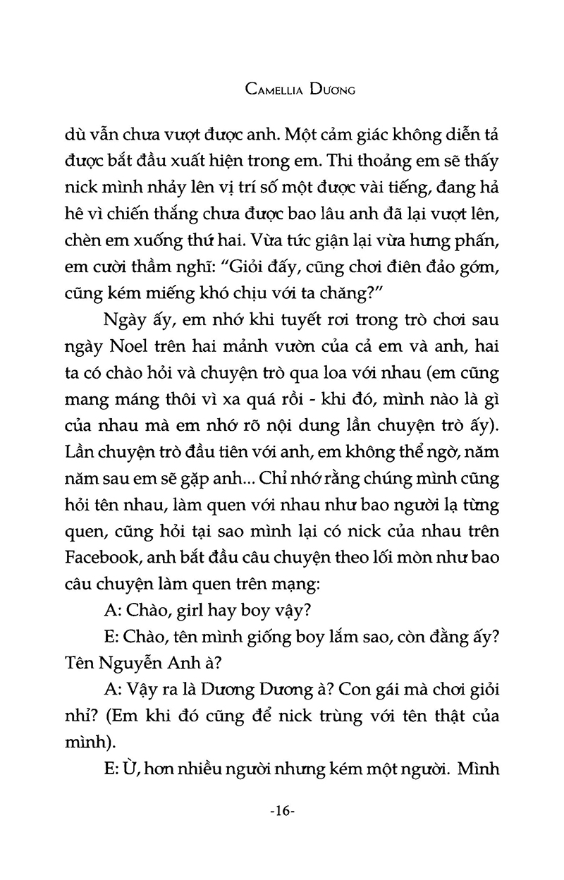 khúc đắm say tuyệt vọng - Ảnh 12