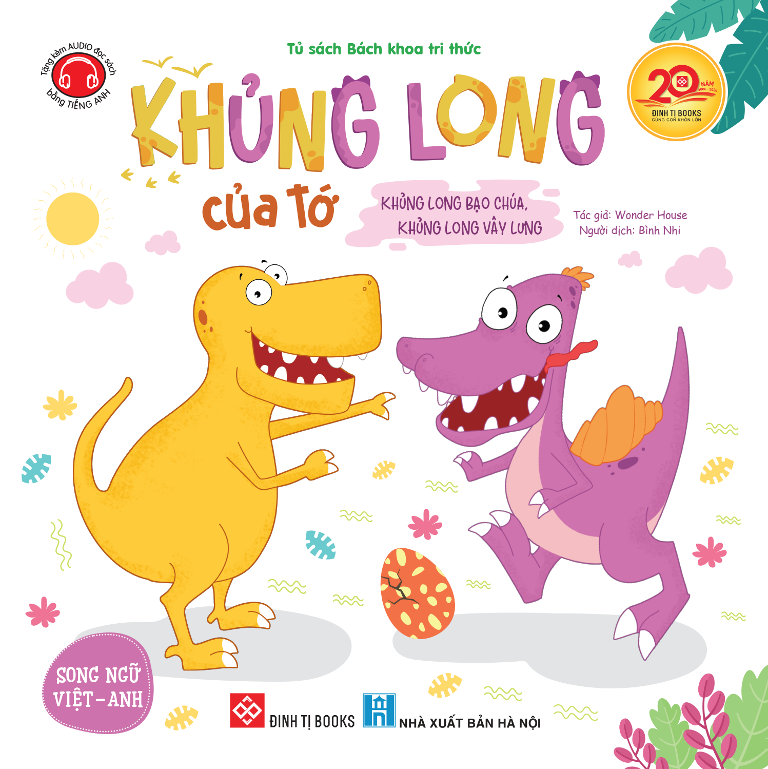 Khung Long Cua To - Khung Long Bao Chua, Khung Long Vay Lung - Ảnh 2