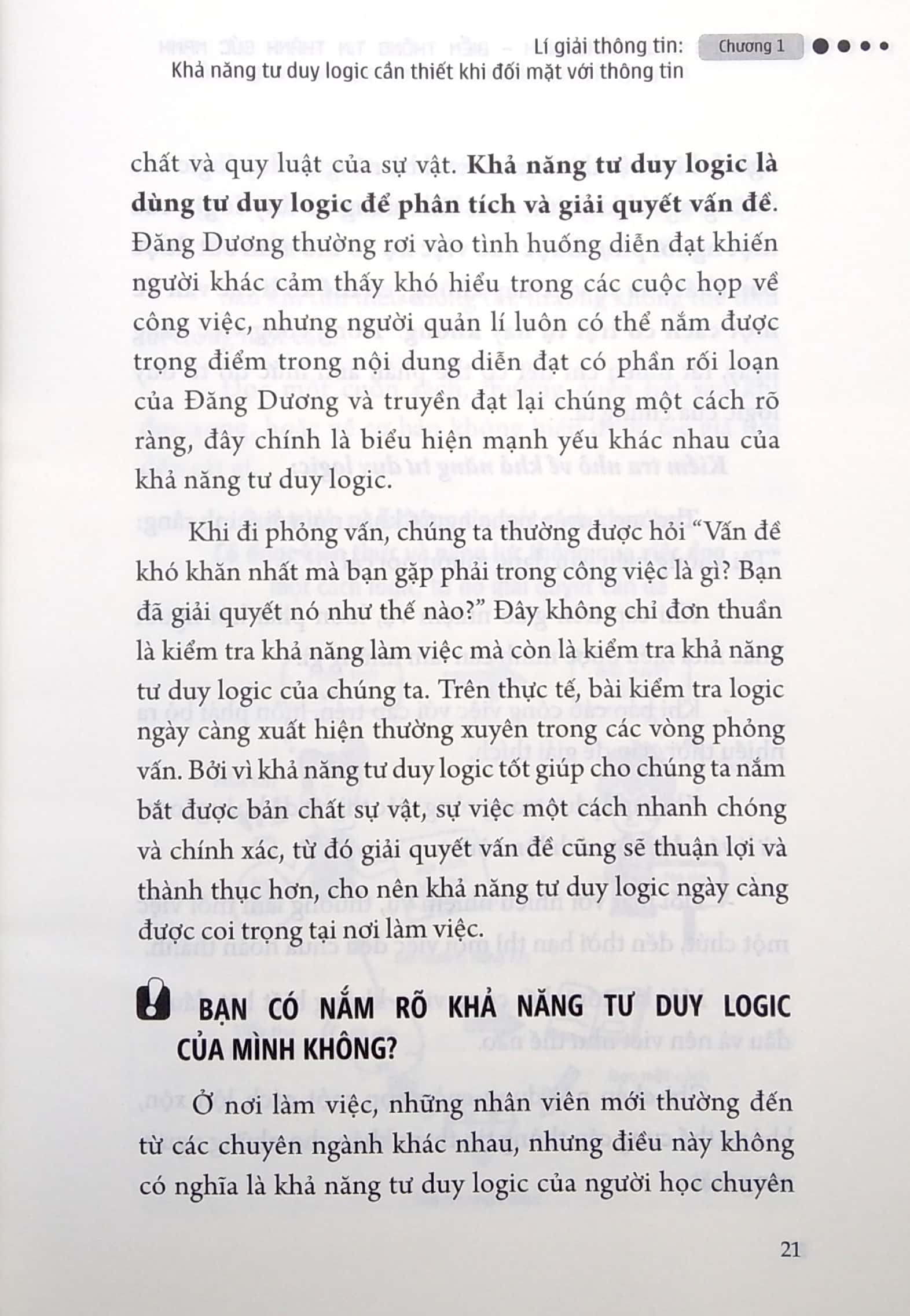 kĩ năng đọc thông minh - biến thông tin thành sức mạnh - Ảnh 9