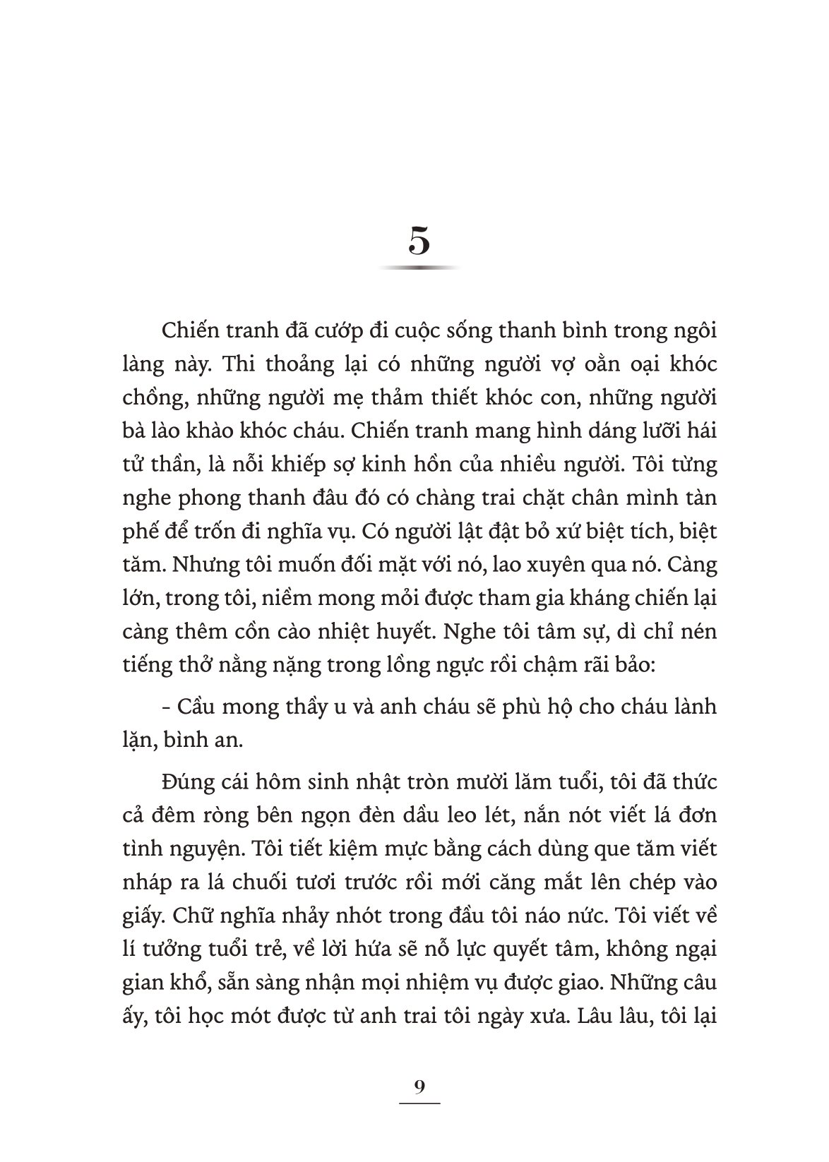 kỉ niệm 70 năm chiến thắng điện biên phủ - mùa ban thay áo - Ảnh 10