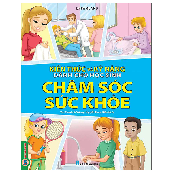 Kiến Thức Và Kỹ Năng Dành Cho Học Sinh - Những Việc Cần Làm - Ảnh 2