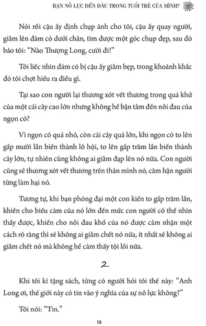 kim chỉ nam dành cho bạn trẻ - đại học không lạc hướng (2022) - Ảnh 3