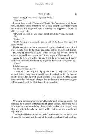 kindred - Ảnh 12