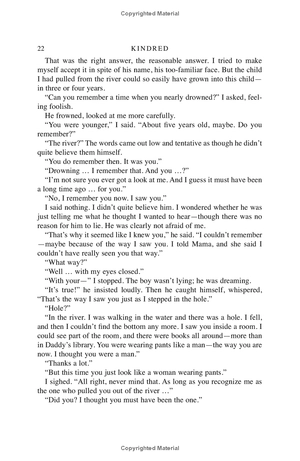kindred - Ảnh 15