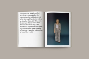 kinfolk volume 34 - Ảnh 5