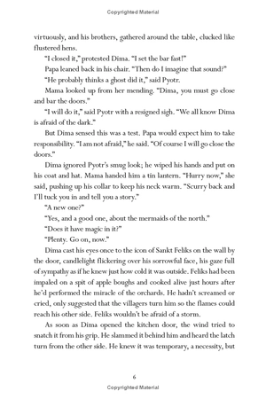 king of scars - Ảnh 17