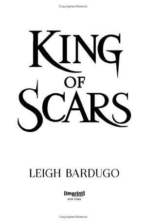 king of scars (king of scars duology 1) - Ảnh 4