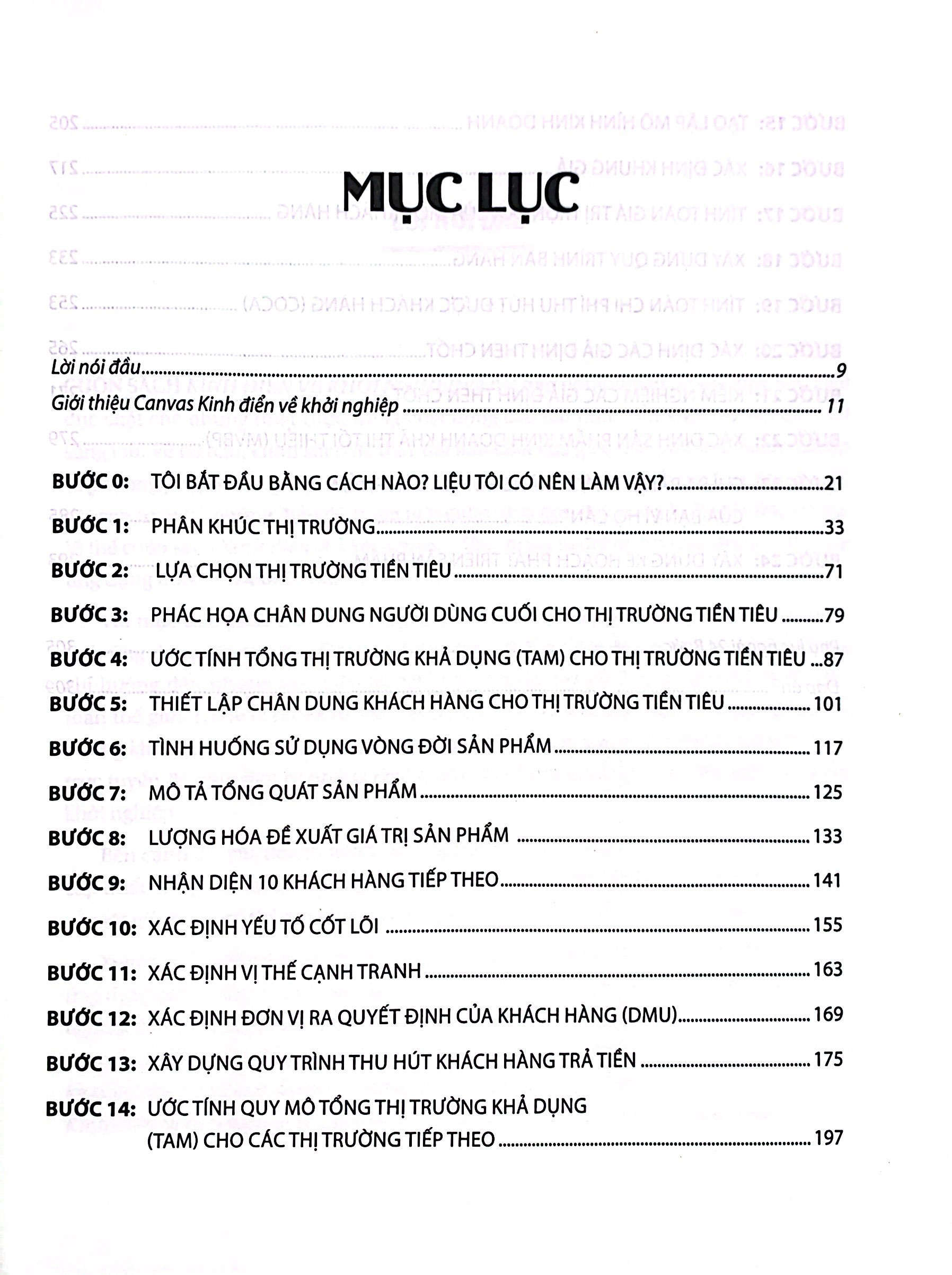 kinh điển về khởi nghiệp - thực hành - Ảnh 3