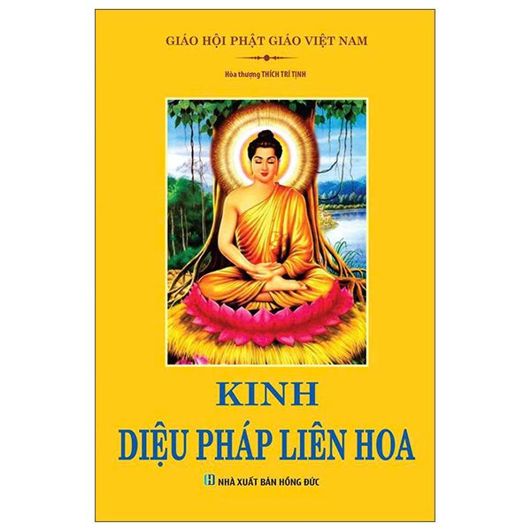 Kinh Diệu Pháp Liên Hoa
