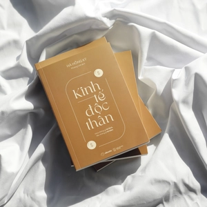 kinh tế độc thân - mua những gì tôi thích, tiêu những gì tôi kiếm - Ảnh 4