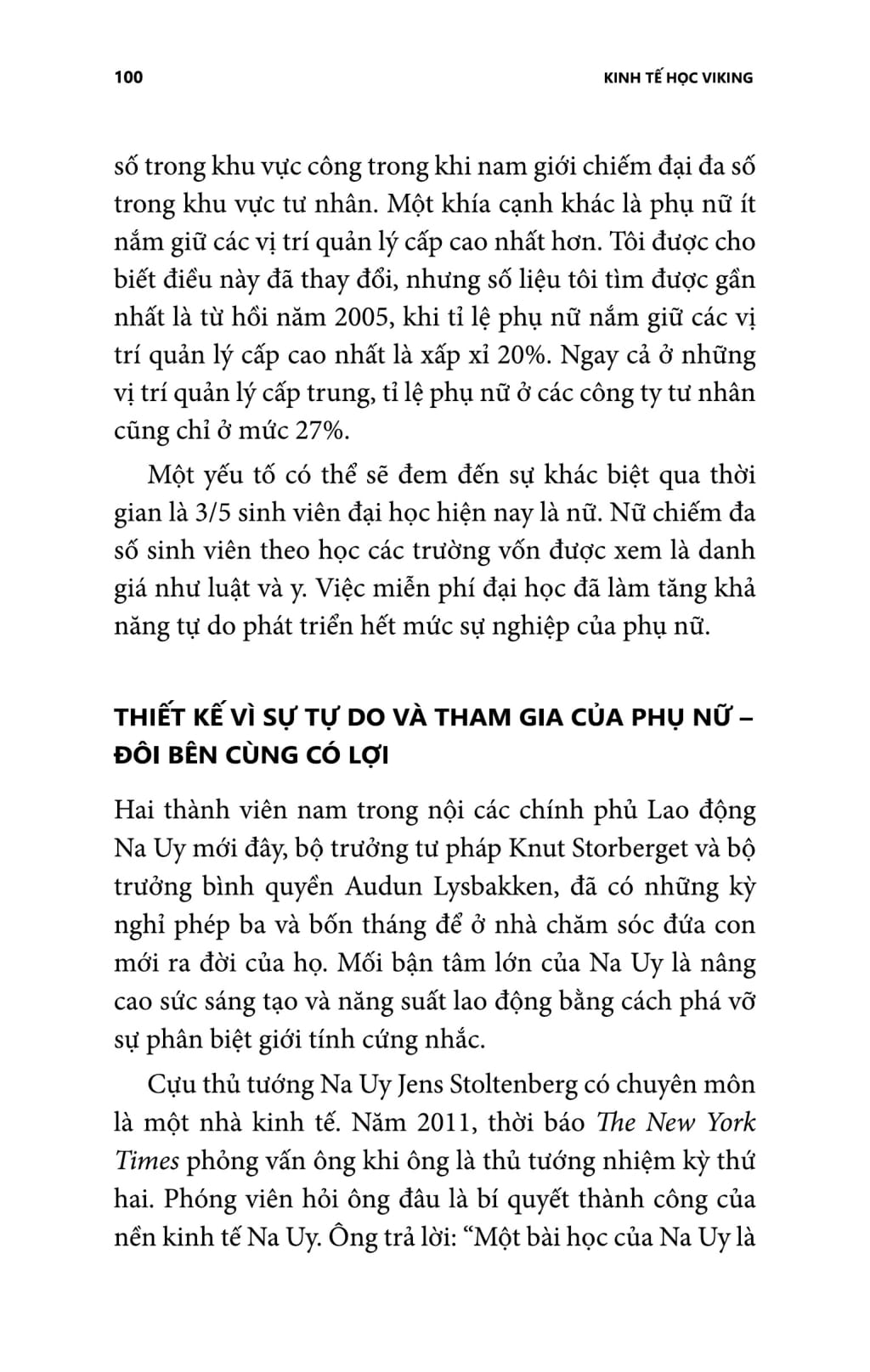 kinh tế học viking: cách bắc âu thành công và bài học cho chúng ta - viking economics - Ảnh 14