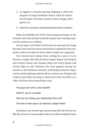 kiss cam - Ảnh 12