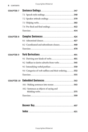 korean grammar - the complete guide to speaking korean naturally - Ảnh 9