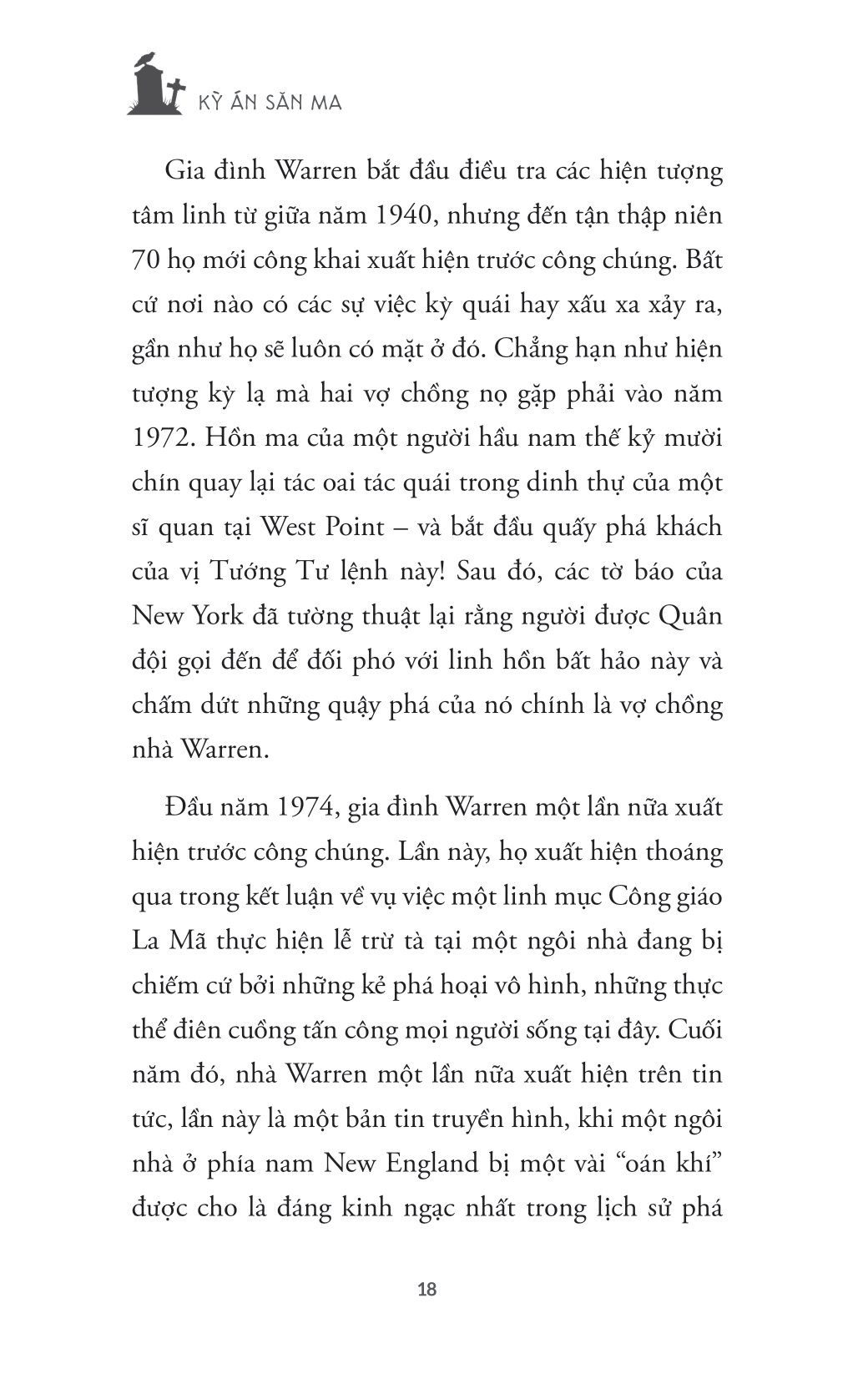 kỳ án săn ma - Ảnh 14
