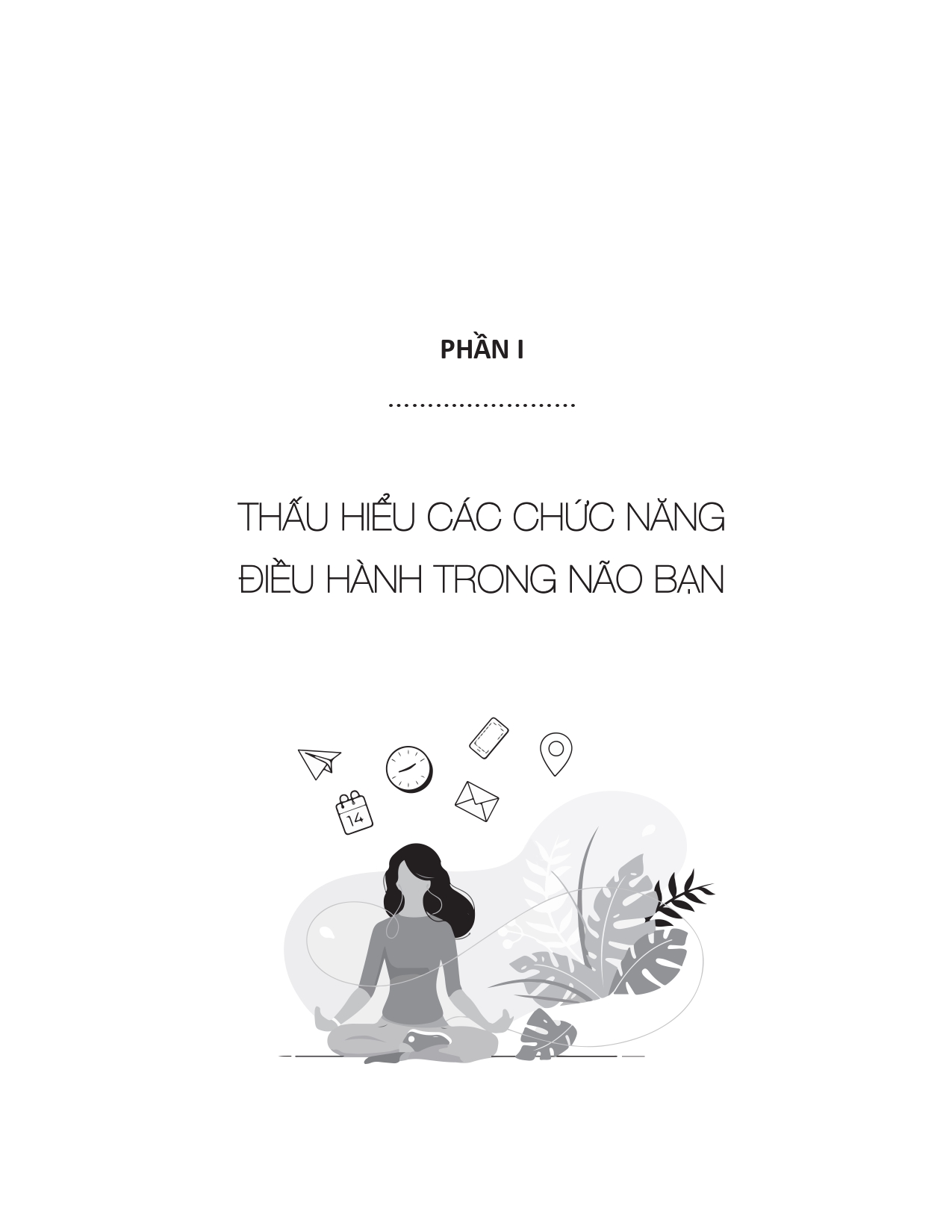kỷ luật bản thân - Ảnh 6