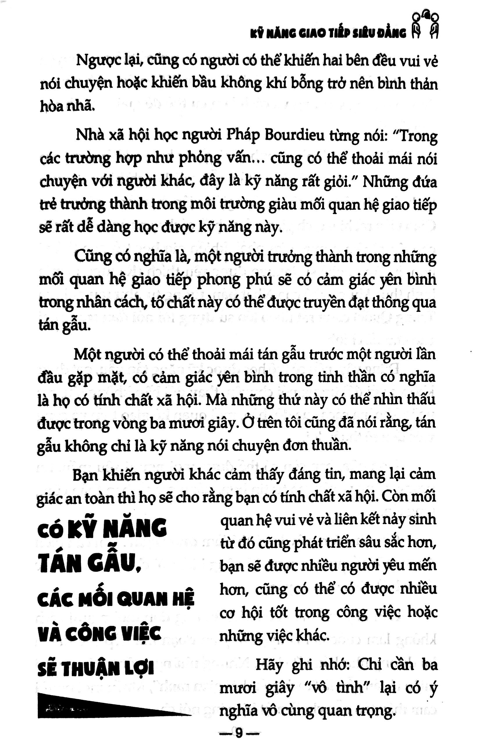 kỹ năng giao tiếp siêu đẳng (tái bản 2024) - Ảnh 11