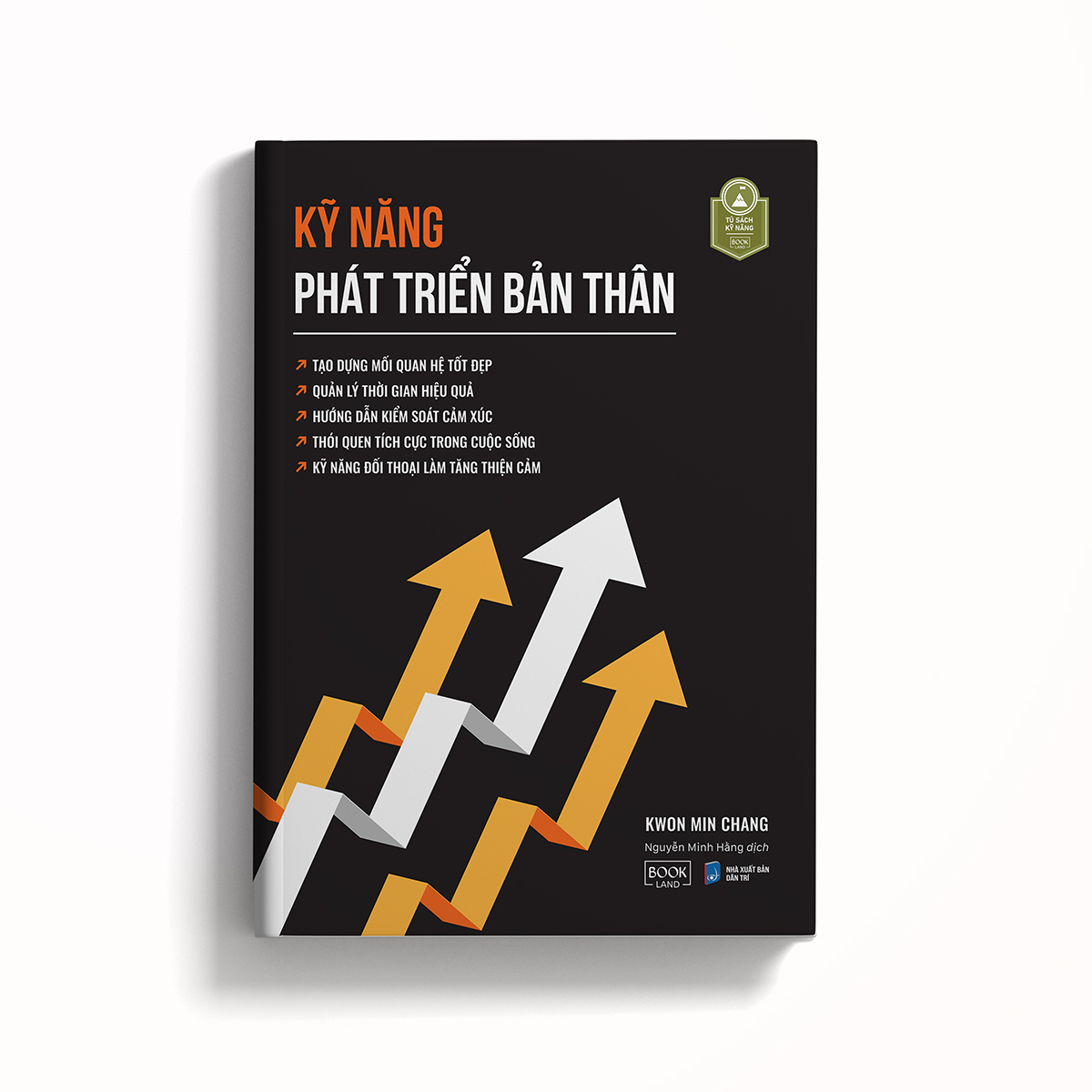kỹ năng phát triển bản thân - Ảnh 5