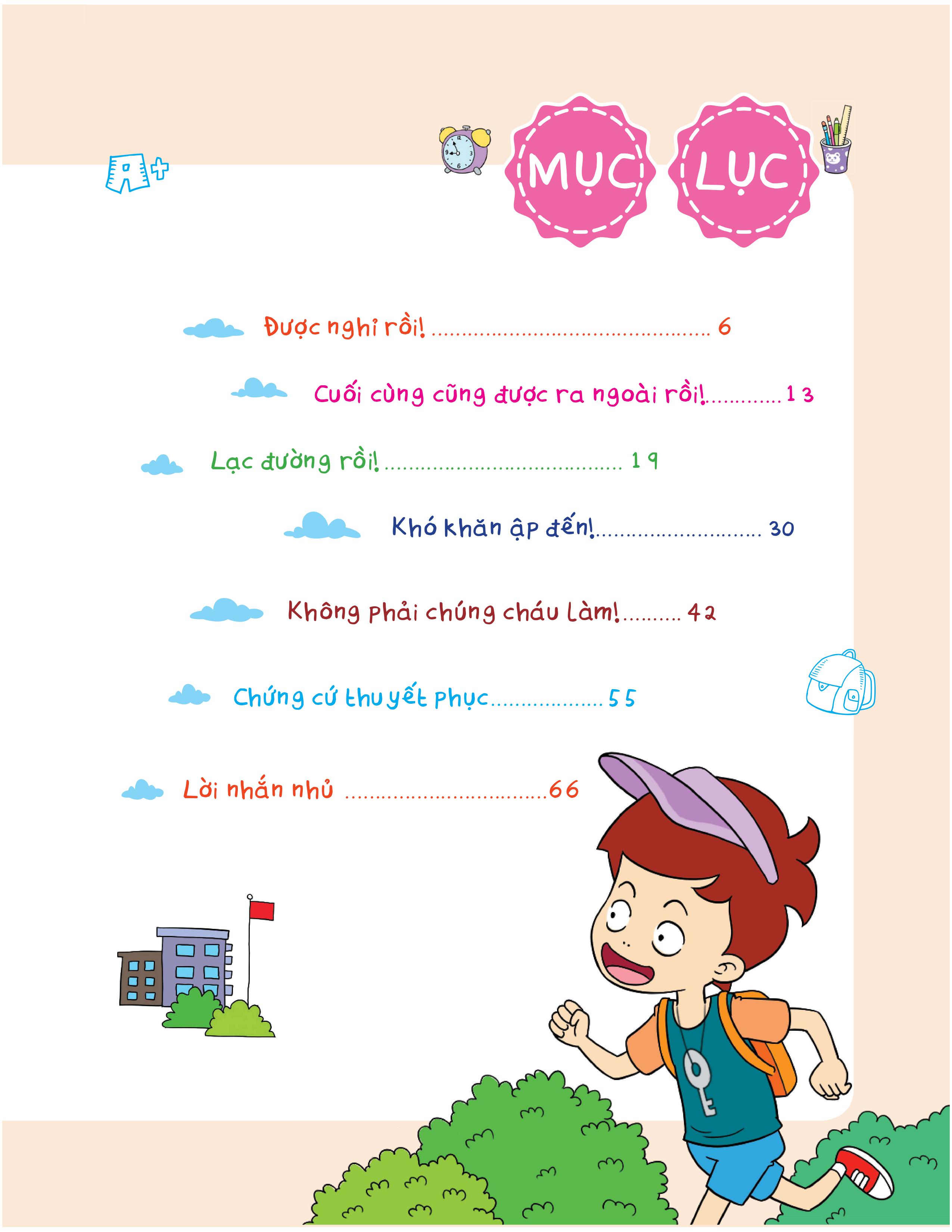 kỹ năng quản lý bản thân - độc lập suy nghĩ, tăng trí thông minh - Ảnh 4