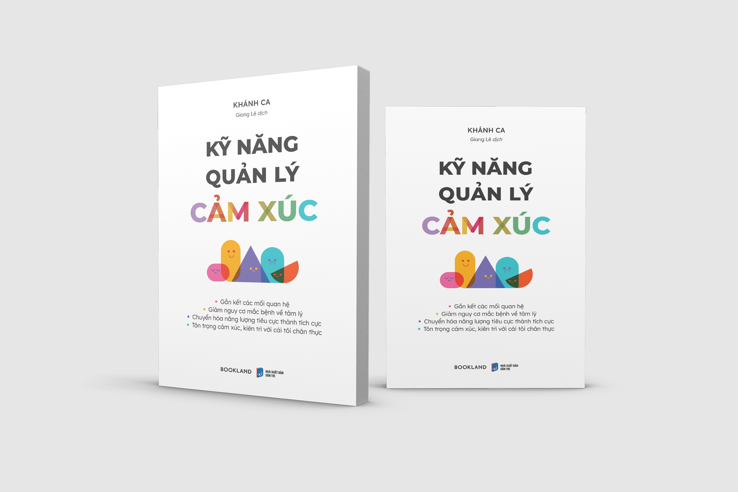 kỹ năng quản lý cảm xúc - Ảnh 4