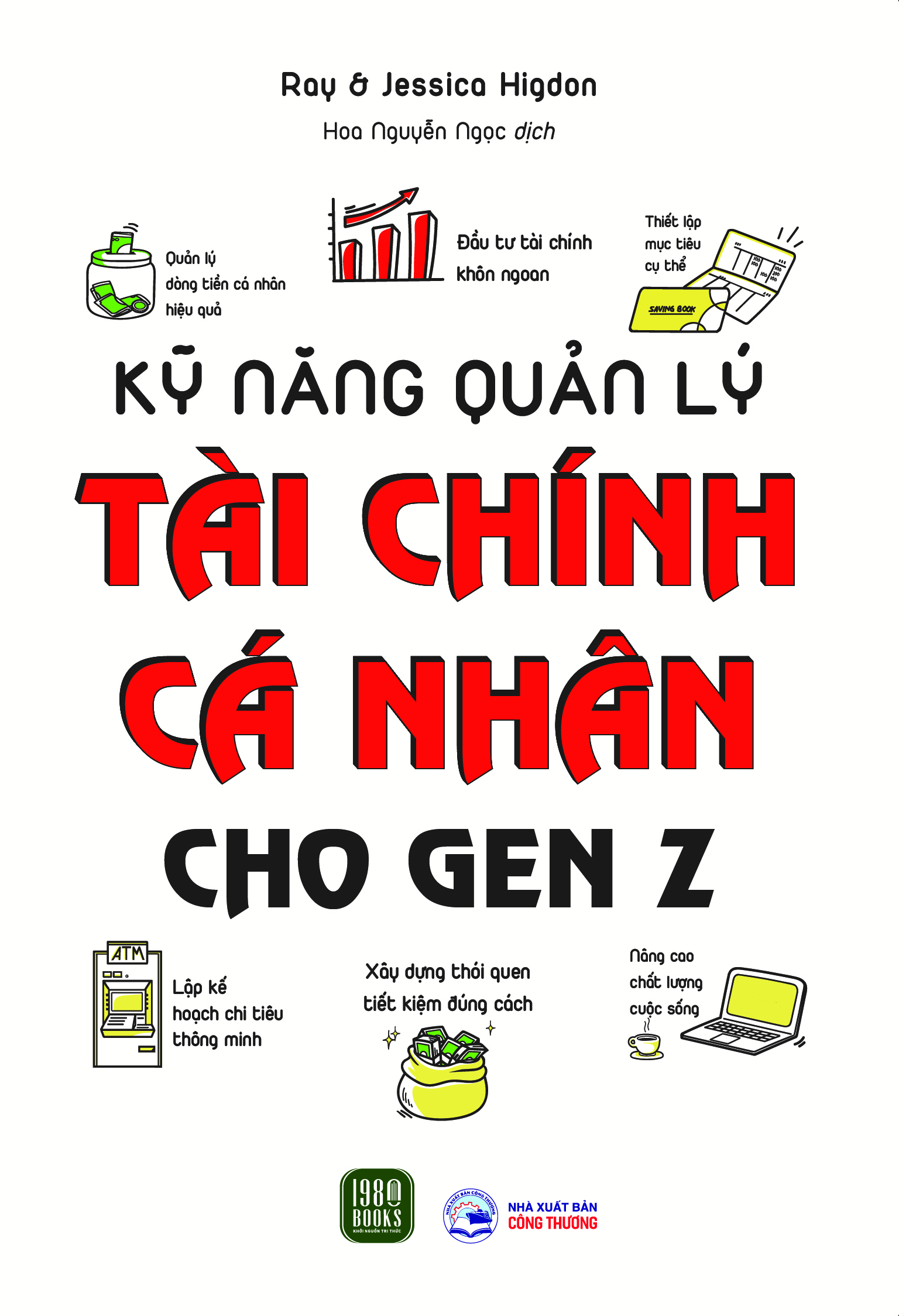 kỹ năng quản lý tài chính cá nhân cho gen z - Ảnh 2