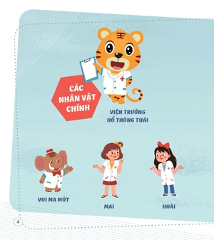 kỹ năng sơ cứu dành cho học sinh - các vấn đề vùng bụng - Ảnh 4