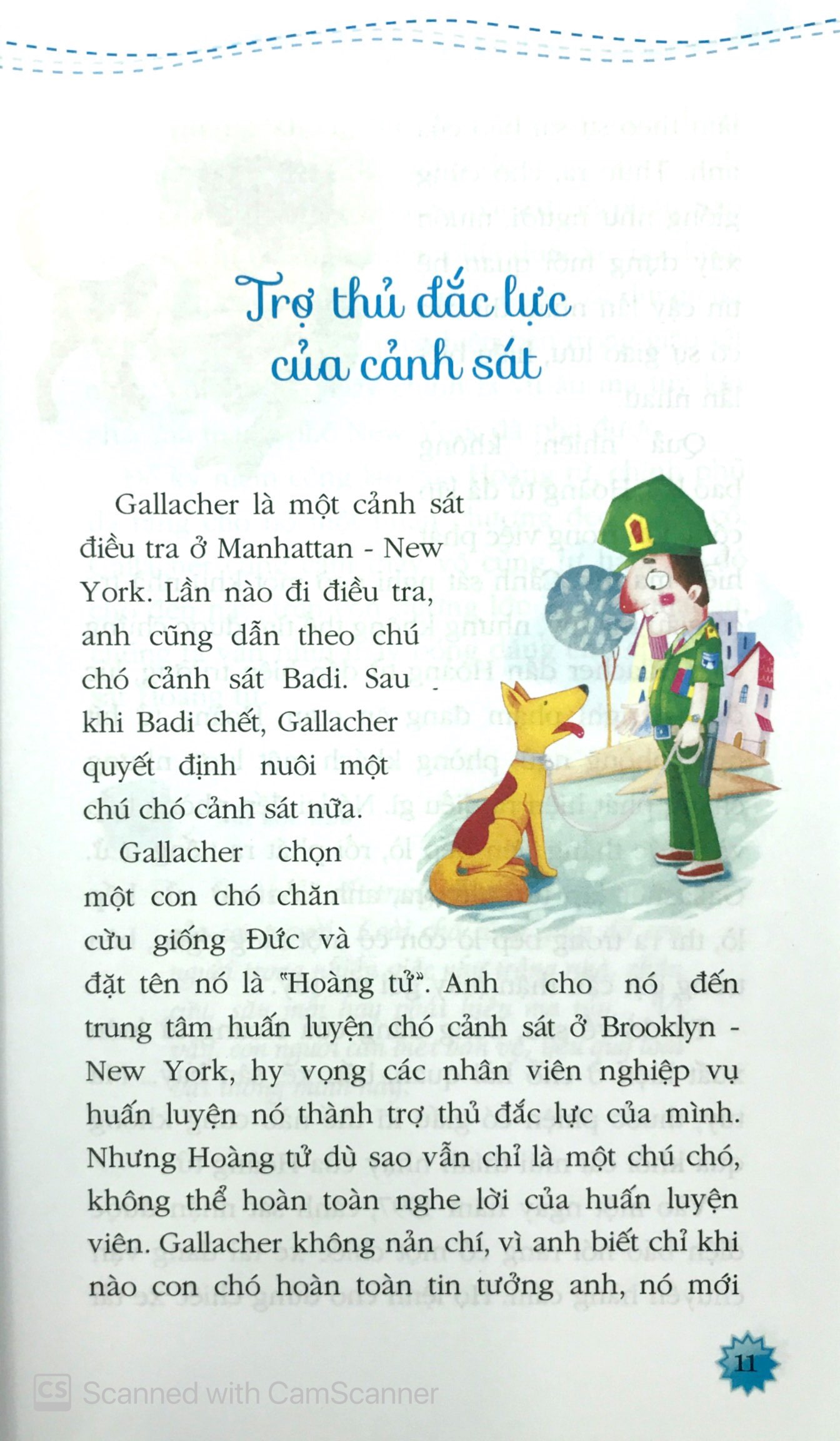 kỹ năng sống - 101 câu chuyện học sinh cần đọc giúp các em sống chan hòa, yêu thương loài vật - Ảnh 12
