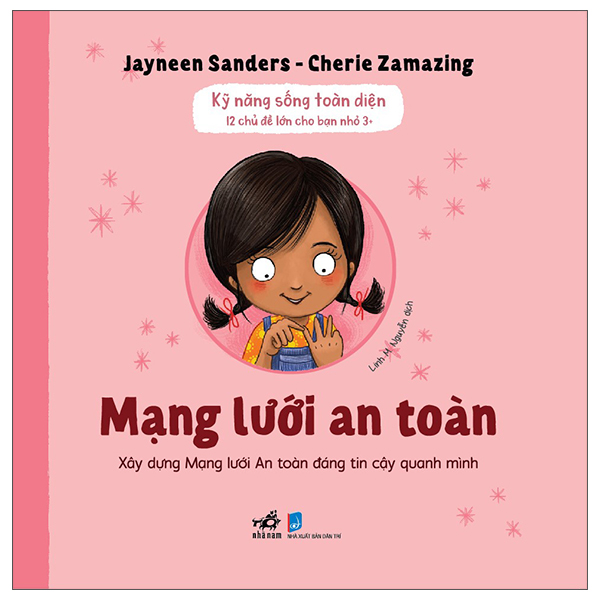Kỹ Năng Sống Toàn Diện - 12 Chủ Đề Lớn Cho Bạn Nhỏ 3+ - Dấu Hiệu Cảnh Báo Bất An - Ảnh 6