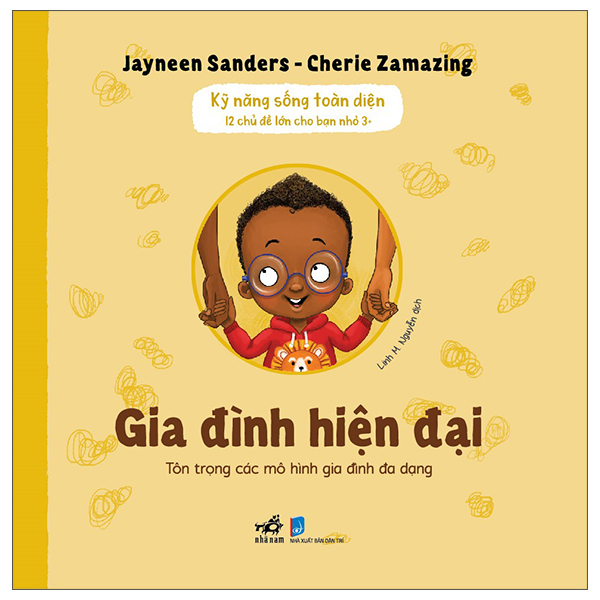 Kỹ Năng Sống Toàn Diện - 12 Chủ Đề Lớn Cho Bạn Nhỏ 3+ - Lòng Cảm Thông - Ảnh 12